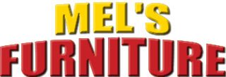 Mel's Furniture Logo